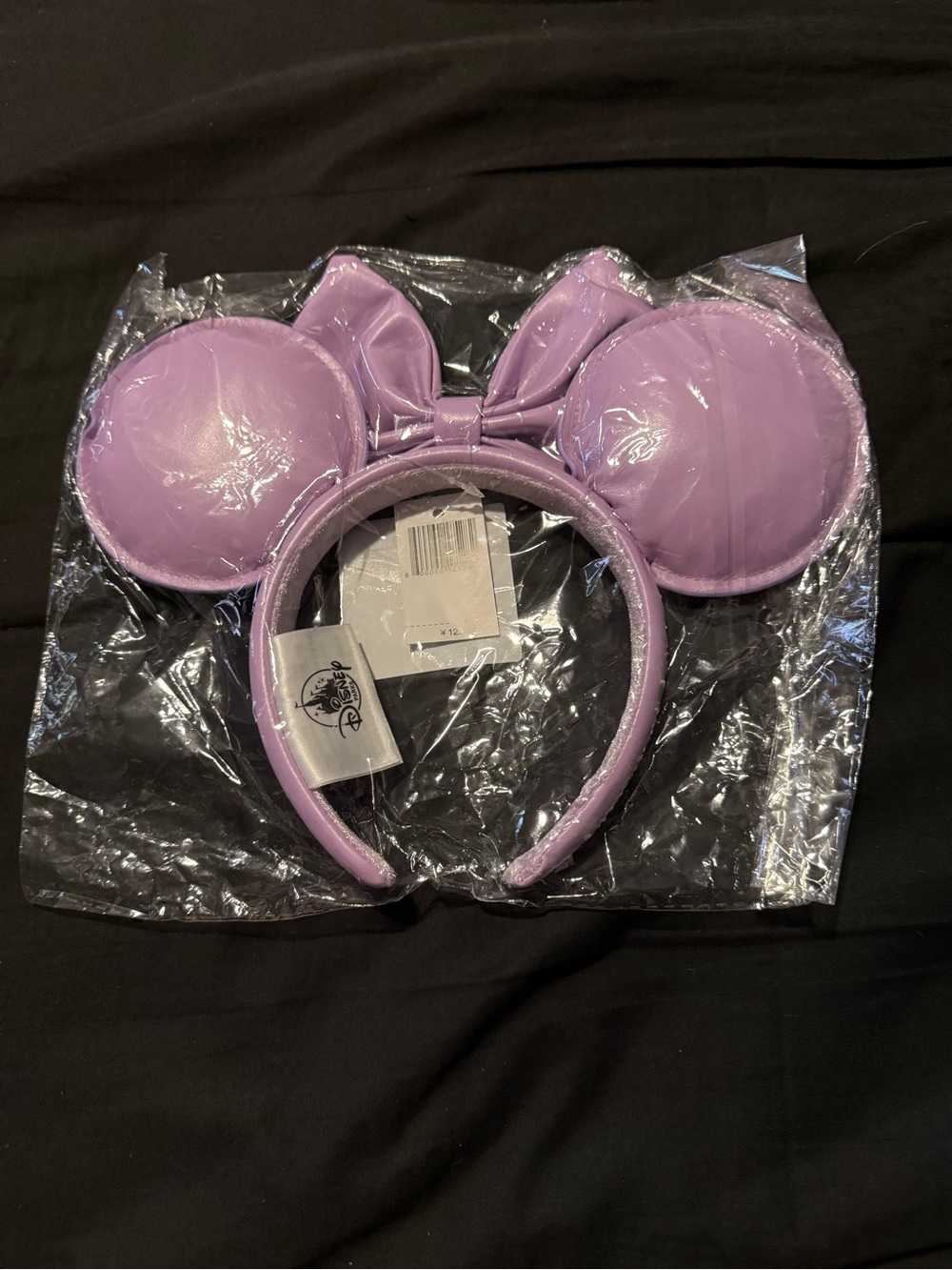 Flower Mickey Ears - Picture 6 of 13